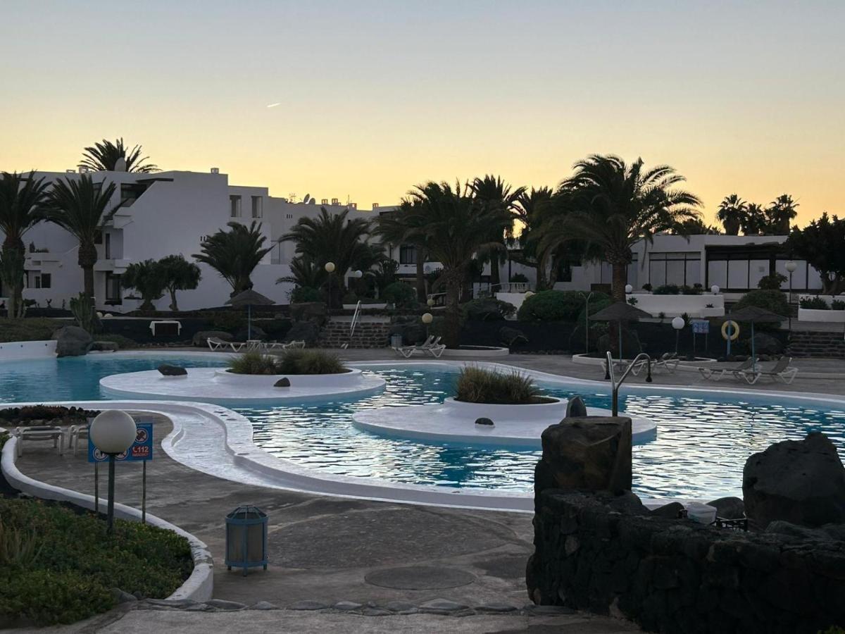 Apartamento Jameos-Los Molinos Costa Teguise, Lanzarote Exterior photo