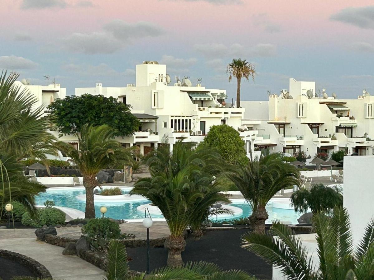 Apartamento Jameos-Los Molinos Costa Teguise, Lanzarote Exterior photo