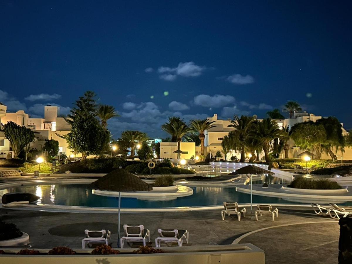 Apartamento Jameos-Los Molinos Costa Teguise, Lanzarote Exterior photo