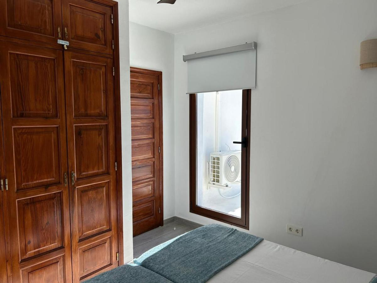 Apartamento Jameos-Los Molinos Costa Teguise, Lanzarote Exterior photo