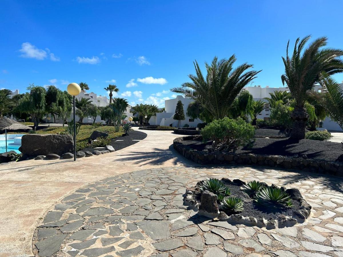 Apartamento Jameos-Los Molinos Costa Teguise, Lanzarote Exterior photo