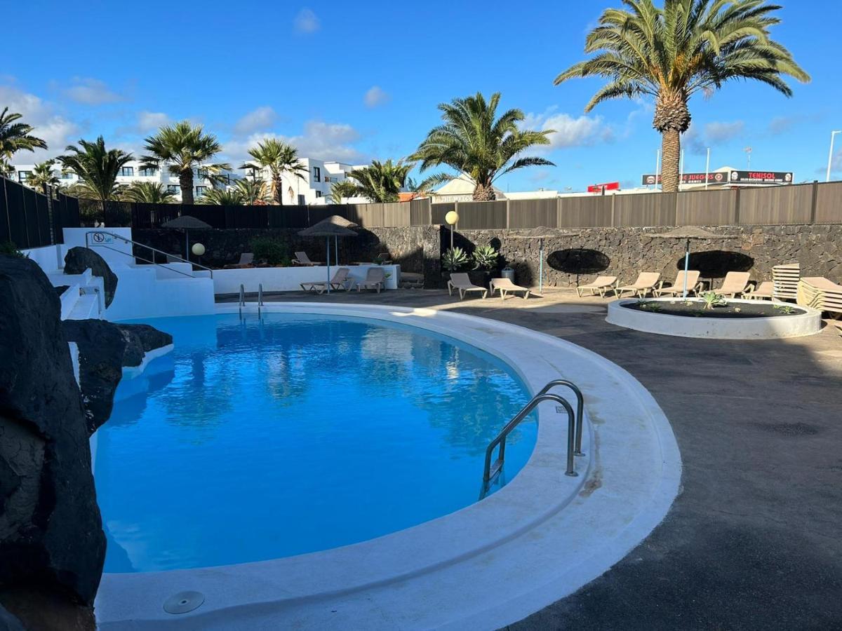 Apartamento Jameos-Los Molinos Costa Teguise, Lanzarote Exterior photo