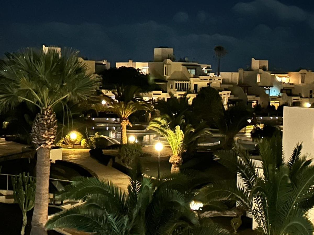 Apartamento Jameos-Los Molinos Costa Teguise, Lanzarote Exterior photo